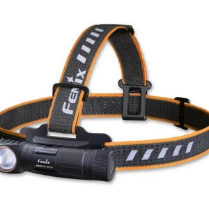 Fenix Stirnlampe HM61R V2.0 1600 Lumen Neuheit